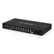 UBIQUITI ER-12-EU EdgeRouter 12 Маршрутизатор 4 ядра (1 ГГц)