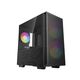 Корпус MiniTower Deepcool CH360 black (mATX, без БП, ARGB, USB3.2 Type-A + USB3.2 Type-C) (R-CH360-BKAPE3-G-1) Корпус MiniTower Deepcool CH360 black (mATX, без БП, ARGB, USB3.2 Type-A + USB3.2 Type-C) (R-CH360-BKAPE3-G-1)