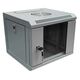 5bites Шкаф телекоммуникационный настенный TC3204-04G 4U / 312*300 / 10