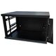 5bites Шкаф телекоммуникационный настенный TC5405-06B 6U / 540*400 / WALL / BLACK 5bites Шкаф телекоммуникационный настенный TC5405-06B 6U / 540*400 / WALL / BLACK