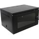 5bites Шкаф телекоммуникационный настенный TC5405-06B 6U / 540*400 / WALL / BLACK 5bites Шкаф телекоммуникационный настенный TC5405-06B 6U / 540*400 / WALL / BLACK
