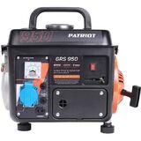 Генератор бензиновый PATRIOT GRS 950 [476102219]&nbsp;<img style='position: relative;margin:0' src='/image/only_to_order_edit.gif' alt='На заказ' title='На заказ' />