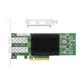 Lr-Link LRES1021PF-2SFP28 PCIe x8 25G Dual ports SFP28 Server Network Card Lr-Link LRES1021PF-2SFP28 PCIe x8 25G Dual ports SFP28 Server Network Card