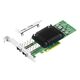Lr-Link LRES1021PF-2SFP28 PCIe x8 25G Dual ports SFP28 Server Network Card Lr-Link LRES1021PF-2SFP28 PCIe x8 25G Dual ports SFP28 Server Network Card