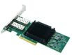 Lr-Link LRES1021PF-2SFP28 PCIe x8 25G Dual ports SFP28 Server Network Card
