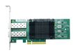 Lr-Link LRES1021PF-2SFP28 PCIe x8 25G Dual ports SFP28 Server Network Card