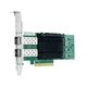 Lr-Link LRES1021PF-2SFP28 PCIe x8 25G Dual ports SFP28 Server Network Card