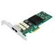 Lr-Link LREC9712HT-BP PCIe x4 1G Dual-Port Bypass Adapter