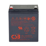Аккумулятор HRL1225W F2 CSB