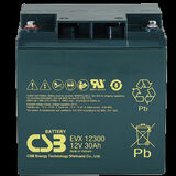 Аккумулятор EVX12300 CSB