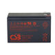 XTV1272 F2 CSB