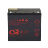 Аккумулятор XTV12550 CSB