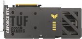 ASUS TUF-RTX5060-O8G-GAMING//RTX5060 HDMI DP*3 8G D7; 90YV0N00-M0NA00