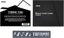 ASUS TUF-RTX5060-O8G-GAMING//RTX5060 HDMI DP*3 8G D7; 90YV0N00-M0NA00