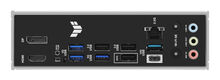 ASUS TUF GAMING B850M-E WIFI