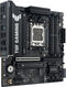 ASUS TUF GAMING B850M-E WIFI