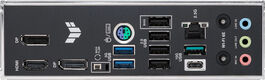 ASUS TUF GAMING B850M-E WIFI