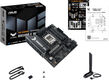 ASUS TUF GAMING B850M-E WIFI