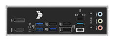 ASUS TUF GAMING B850-E WIFI ASUS TUF GAMING B850-E WIFI
