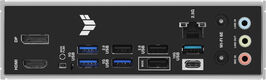 ASUS TUF GAMING B850-E WIFI ASUS TUF GAMING B850-E WIFI