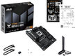 ASUS TUF GAMING B850-E WIFI ASUS TUF GAMING B850-E WIFI