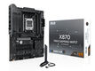 ASUS X870 MAX GAMING WIFI7 ASUS X870 MAX GAMING WIFI7