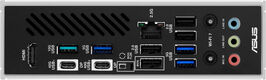 ASUS X870 MAX GAMING WIFI7 ASUS X870 MAX GAMING WIFI7