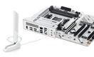 ASUS X870 MAX GAMING WIFI7 W ASUS X870 MAX GAMING WIFI7 W