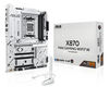 ASUS X870 MAX GAMING WIFI7 W ASUS X870 MAX GAMING WIFI7 W