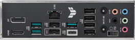 ASUS TUF GAMING B650E-PLUS WIFI ASUS TUF GAMING B650E-PLUS WIFI