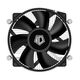 ID-COOLING DK-17A AMD AM5/AM4 (24шт/кор, TDP 65W, PWM, FAN 92mm) BOX