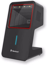 Newland FR42 2D CMOS Mega Pixel Wireless Bluetooth Presentation scanner (black) with Bluetooth usb dongle and USB cable NLS-FR4280-BT