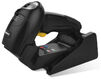 Newland NLS-HR5280 (BT) Retail Version 2D CMOS Mega Pixel Wireless Bluetooth Handheld Reader with Stand/Docking Station