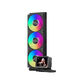 PcCooler GT360 ARGB Display BK PcCooler GT360 ARGB Display BK