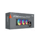 PcCooler GT360 ARGB Display BK
