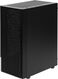 Корпус Accord 3312 черный без БП ATX 2xUSB2.0 1xUSB3.0 audio bott PSU Корпус Accord 3312 черный без БП ATX 2xUSB2.0 1xUSB3.0 audio bott PSU