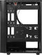 Корпус Accord 3312 черный без БП ATX 2xUSB2.0 1xUSB3.0 audio bott PSU Корпус Accord 3312 черный без БП ATX 2xUSB2.0 1xUSB3.0 audio bott PSU