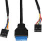 Корпус Accord 3312 черный без БП ATX 2xUSB2.0 1xUSB3.0 audio bott PSU Корпус Accord 3312 черный без БП ATX 2xUSB2.0 1xUSB3.0 audio bott PSU