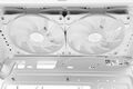 Корпус Formula Crystal Z1 PLUS белый без БП ATX 2x120mm 2xUSB2.0 1xUSB3.0 audio bott PSU