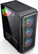 Корпус Accord 3338 черный без БП ATX 1xUSB2.0 1xUSB3.0 audio bott PSU Корпус Accord 3338 черный без БП ATX 1xUSB2.0 1xUSB3.0 audio bott PSU
