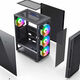 Корпус Accord 3338 черный без БП ATX 1xUSB2.0 1xUSB3.0 audio bott PSU Корпус Accord 3338 черный без БП ATX 1xUSB2.0 1xUSB3.0 audio bott PSU