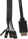 Корпус Accord 3338 черный без БП ATX 1xUSB2.0 1xUSB3.0 audio bott PSU Корпус Accord 3338 черный без БП ATX 1xUSB2.0 1xUSB3.0 audio bott PSU