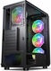 Корпус Accord 3338 черный без БП ATX 1xUSB2.0 1xUSB3.0 audio bott PSU Корпус Accord 3338 черный без БП ATX 1xUSB2.0 1xUSB3.0 audio bott PSU