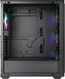 Корпус Azza Forest черный без БП ATX 4x120mm 4x140mm 2xUSB3.0 audio bott PSU Корпус Azza Forest черный без БП ATX 4x120mm 4x140mm 2xUSB3.0 audio bott PSU