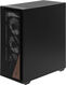 Корпус Azza Forest черный без БП ATX 4x120mm 4x140mm 2xUSB3.0 audio bott PSU Корпус Azza Forest черный без БП ATX 4x120mm 4x140mm 2xUSB3.0 audio bott PSU