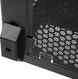Корпус Azza Forest черный без БП ATX 4x120mm 4x140mm 2xUSB3.0 audio bott PSU Корпус Azza Forest черный без БП ATX 4x120mm 4x140mm 2xUSB3.0 audio bott PSU
