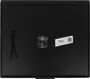 Корпус Azza Forest черный без БП ATX 4x120mm 4x140mm 2xUSB3.0 audio bott PSU Корпус Azza Forest черный без БП ATX 4x120mm 4x140mm 2xUSB3.0 audio bott PSU