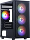Корпус Accord M203 черный без БП mATX 2xUSB2.0 1xUSB3.0 audio bott PSU Корпус Accord M203 черный без БП mATX 2xUSB2.0 1xUSB3.0 audio bott PSU