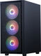 Корпус Accord M203 черный без БП mATX 2xUSB2.0 1xUSB3.0 audio bott PSU Корпус Accord M203 черный без БП mATX 2xUSB2.0 1xUSB3.0 audio bott PSU