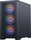 Корпус Accord AM08 черный без БП mATX 4x120mm 2x140mm 2xUSB2.0 1xUSB3.0 audio bott PSU